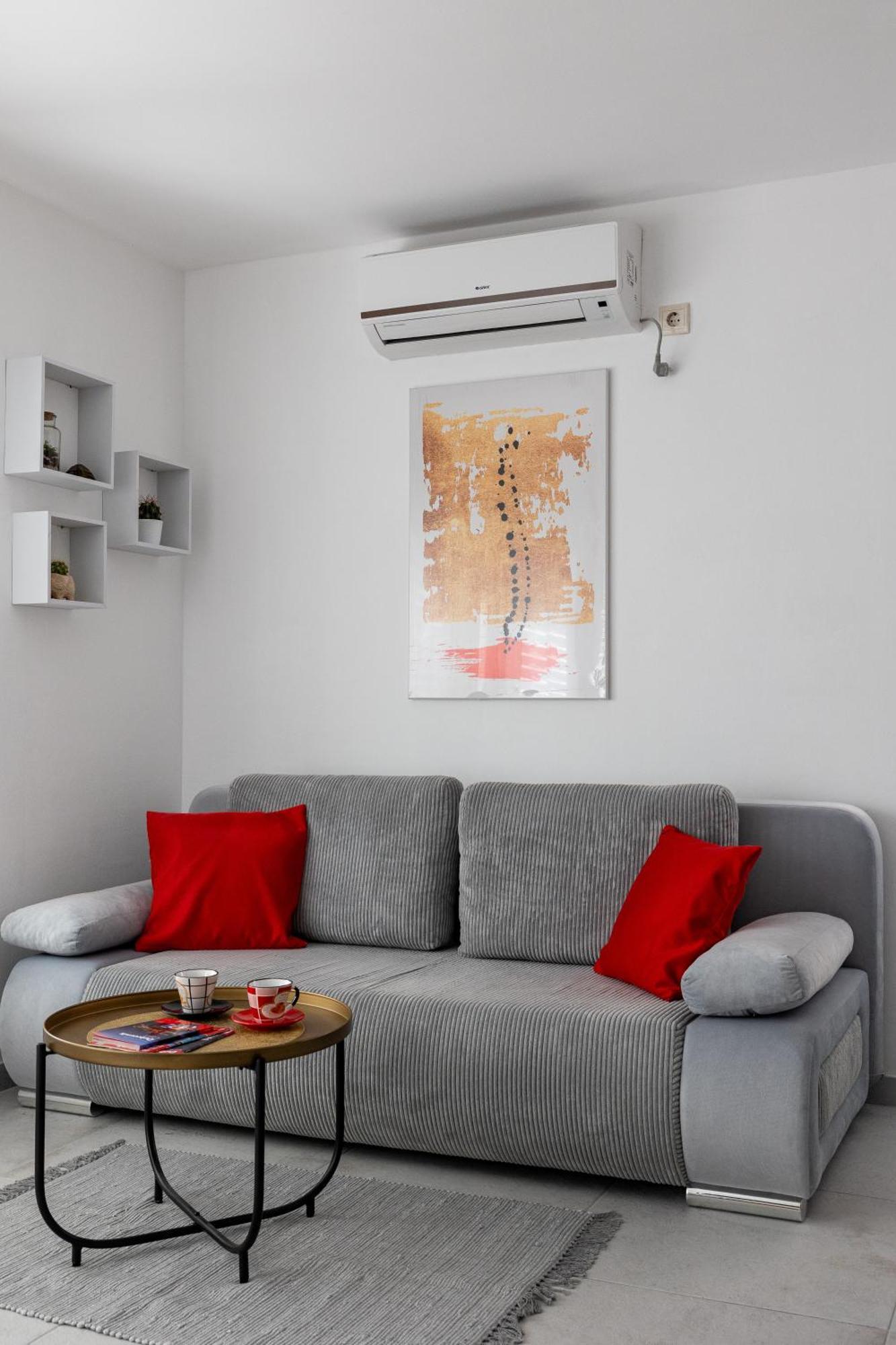 Dubrovnik Domus Apartment Exterior foto